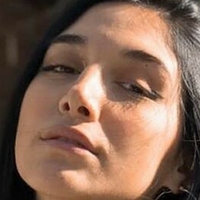 Brisa Cardoso Nøgen