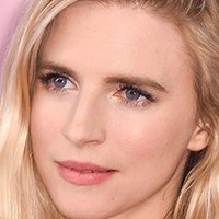 Brit Marling Nøgen