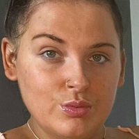 britishmaisiexo Nøgen