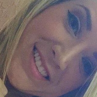 BritneyRose Nøgen