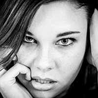 Brittany Blanton Nøgen