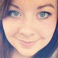 Brittany Carpenter Nøgen