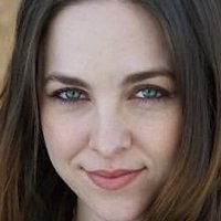 Brittany Curran Nøgen