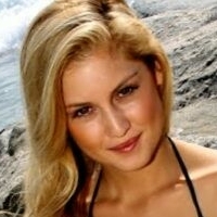 Brittany Pirtle Nøgen