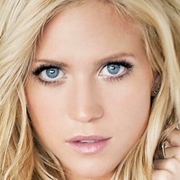 brittanysnow Nøgen