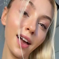 Brittney Lefevre Nøgen
