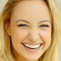 Brittney Wilson Nøgen