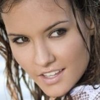 Brooke Bayless Nøgen