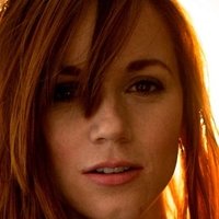 Brooke Eva Nøgen