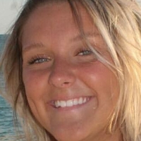 Brooke Goodman Nøgen