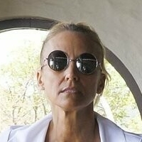 Brooke Kora Nøgen