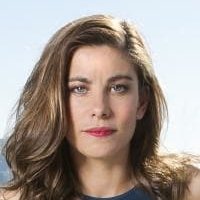 Brooke Satchwell Nøgen
