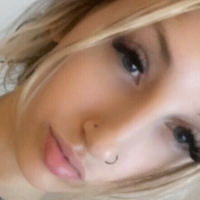 brookepattersonn Nøgen