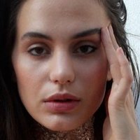 Bruna Martello Nøgen