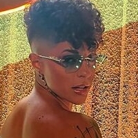 Bruna Pinheiro Nøgen