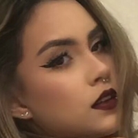 Bruna Rios Nøgen