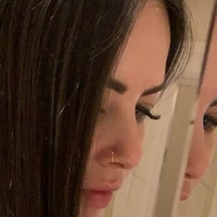 brunapmachado Nøgen