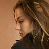 Bryanna Williams Nøgen