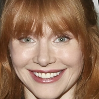 Bryce Dallas Nøgen