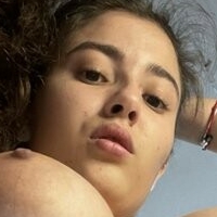bubblepuffbabe Nøgen