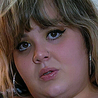 bubblybooty Nøgen