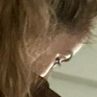 Bunga Booty Nøgen