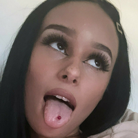 bunniemoonsx Nøgen