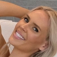 Bunny Barbie Nøgen