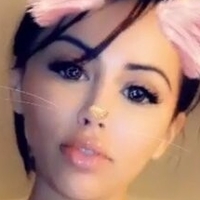Bunny Barreras Nøgen