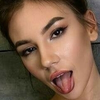 bunny_wildd Nøgen