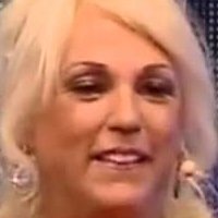 Busty Heart Nøgen