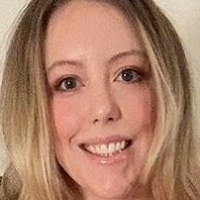 bustylily Nøgen