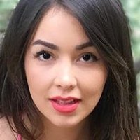 Caeli 'CaELiKe' Lopez Nøgen