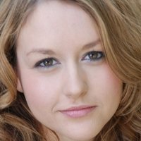 Caitie Uhlmann Nøgen