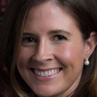 Caitlin Higgins Nøgen