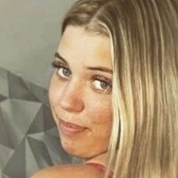 Caitlin Lang Nøgen