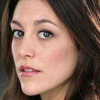 Caitlin McGee Nøgen