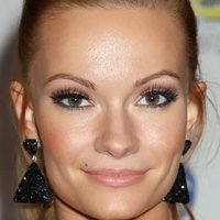 Caitlin O'Connor Nøgen
