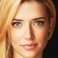Caitlin Pasquet Nøgen
