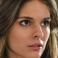 Caitlin Stasey Nøgen