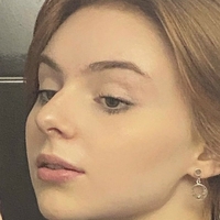 Caitlin Nøgen