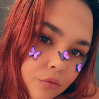 caitlinrose88 Nøgen