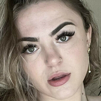 caitlynbabyxx Nøgen