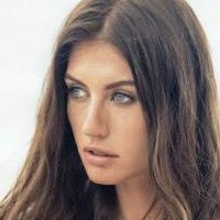Caley-Rae Pavillard Nøgen