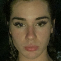 Cali Chase Nøgen