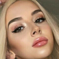 cali.honeyy Nøgen