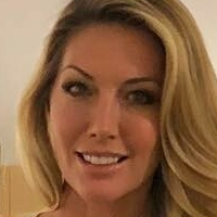 Callie Bundy Nøgen