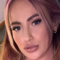 Callie Steel Nøgen