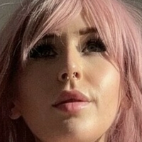 CallieSmolBear Nøgen