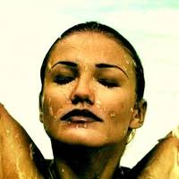 Cameron Diaz Nøgen